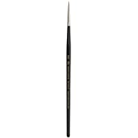 Winsor and Newton Series 7 - Pincel de pelo de Marta Kolinsky- tamaño 000